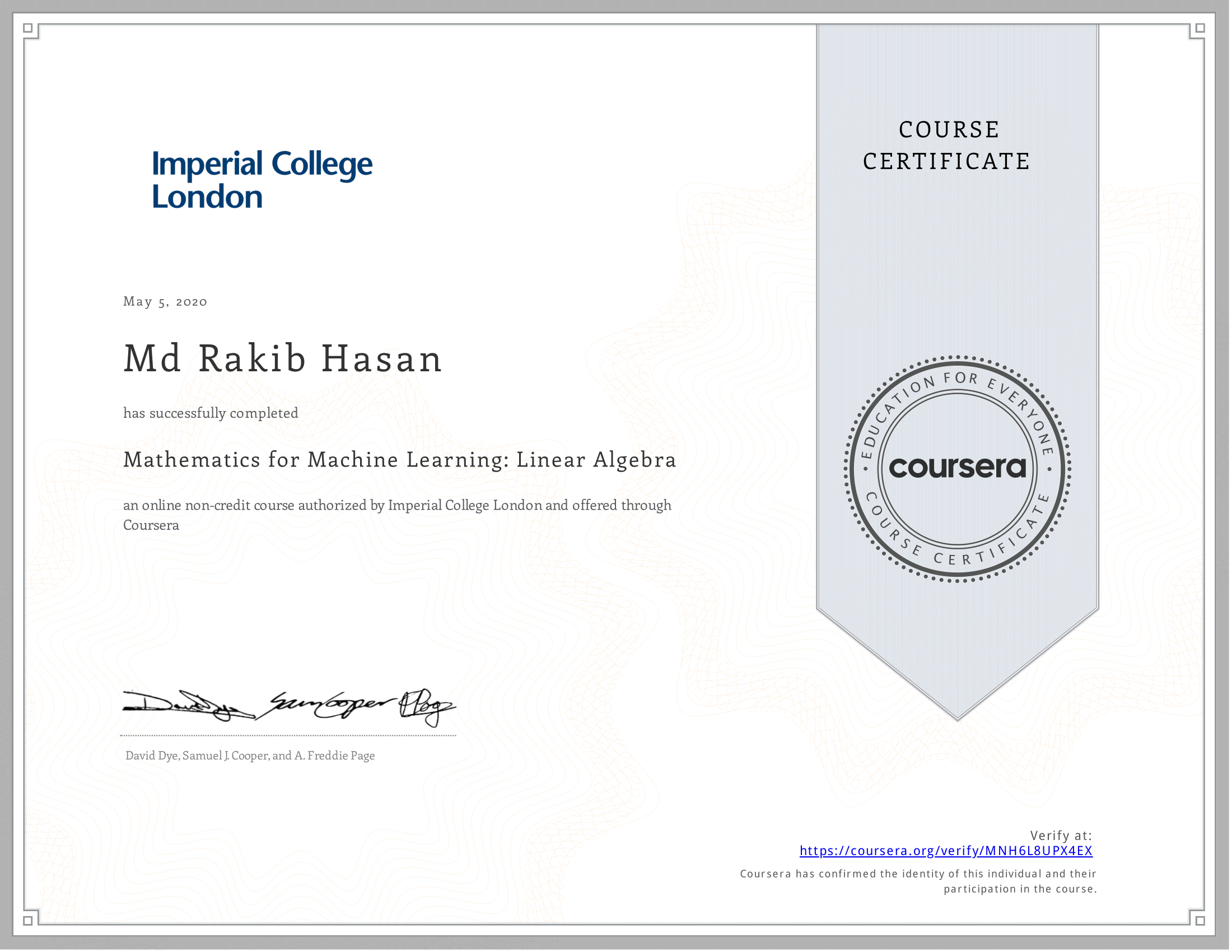HTML5 Bootstrap Template by rakibhhridoy.com